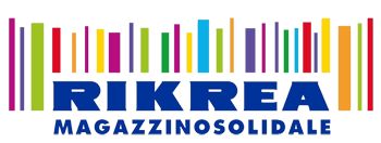 RIKREA - MAGAZZINO SOLIDALE