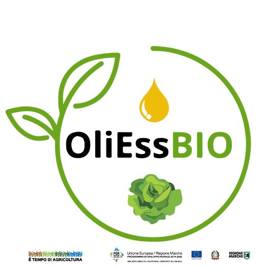 OliEssBIO - progetto di produzione e impiego di oli essenziali